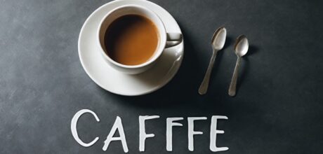 Comparação Detalhada entre o Teor de Cafeína do Café e Chá