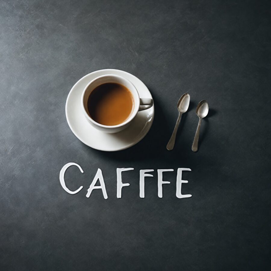 Comparação Detalhada entre o Teor de Cafeína do Café e Chá