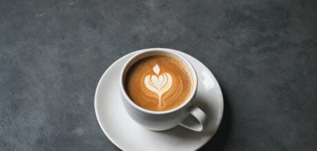Café e Chá: Como Cada Bebida Afeta a Saúde Bucal