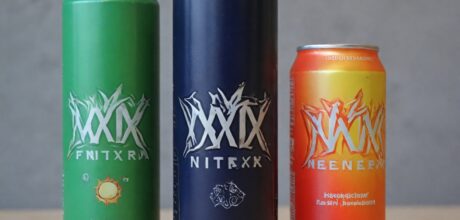Bebidas Energéticas Naturais: Como Fazer e Quais Opções Escolher