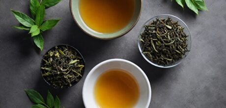Diferenças entre Chá Preto, Verde, Branco e Oolong: Guia Completo