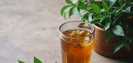Bebidas à base de ervas chinesas: benefícios e como fazer em casa
