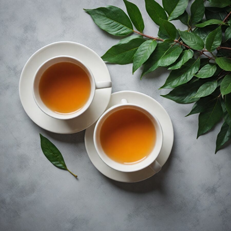 Qualidade do sono: Chá ou Café, Qual a Melhor Opção para Dormir Bem?