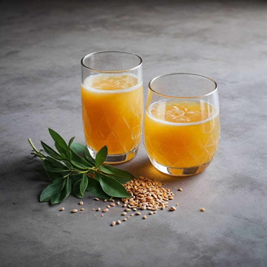 Bebidas fermentadas de grãos: como fazer e seus benefícios para a saúde