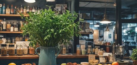 Melhores Acompanhamentos para Café versus Chá: Guia Completo