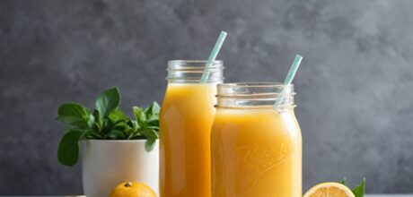 Bebidas Probióticas Caseiras: Como Fazer e Por Que Consumir para Uma Vida Saudável