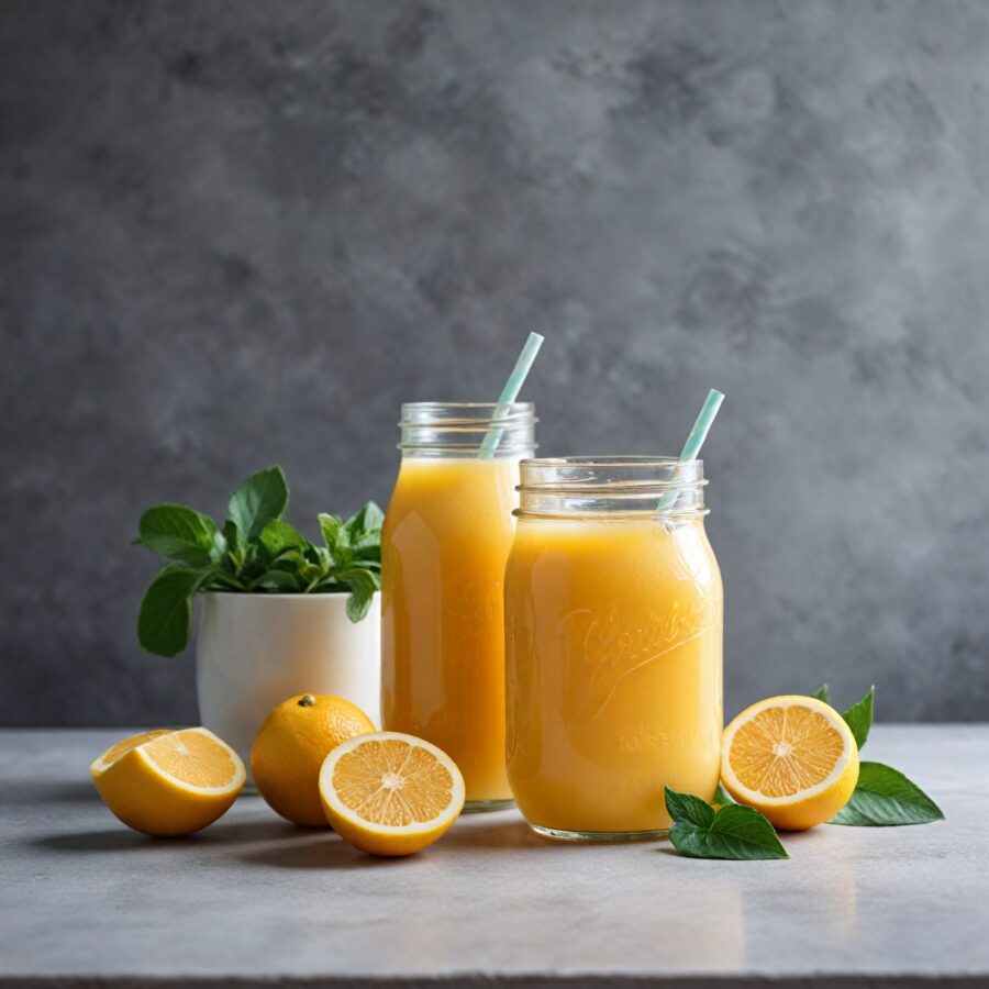 Bebidas Probióticas Caseiras: Como Fazer e Por Que Consumir para Uma Vida Saudável