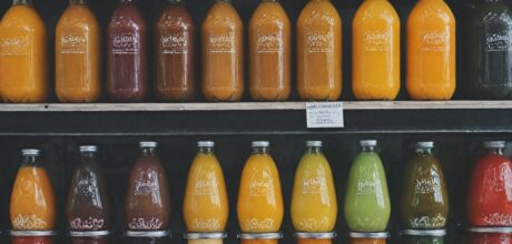 Bebidas funcionais: Tipos e como escolher a melhor para você
