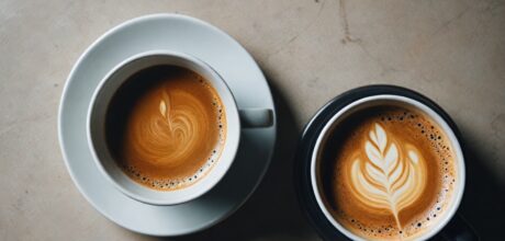 Benefícios do Café para a Saúde: Como essa bebida é sua aliada no dia a dia