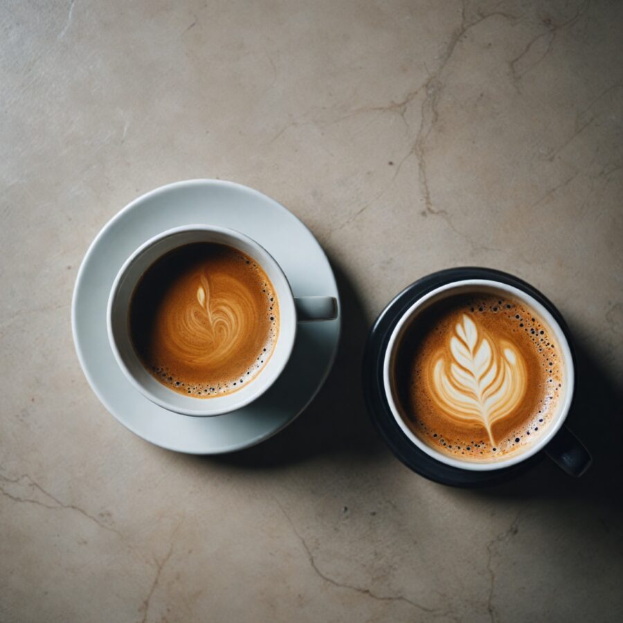 Benefícios do Café para a Saúde: Como essa bebida é sua aliada no dia a dia