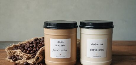 Como armazenar café: Mantenha o frescor e sabor