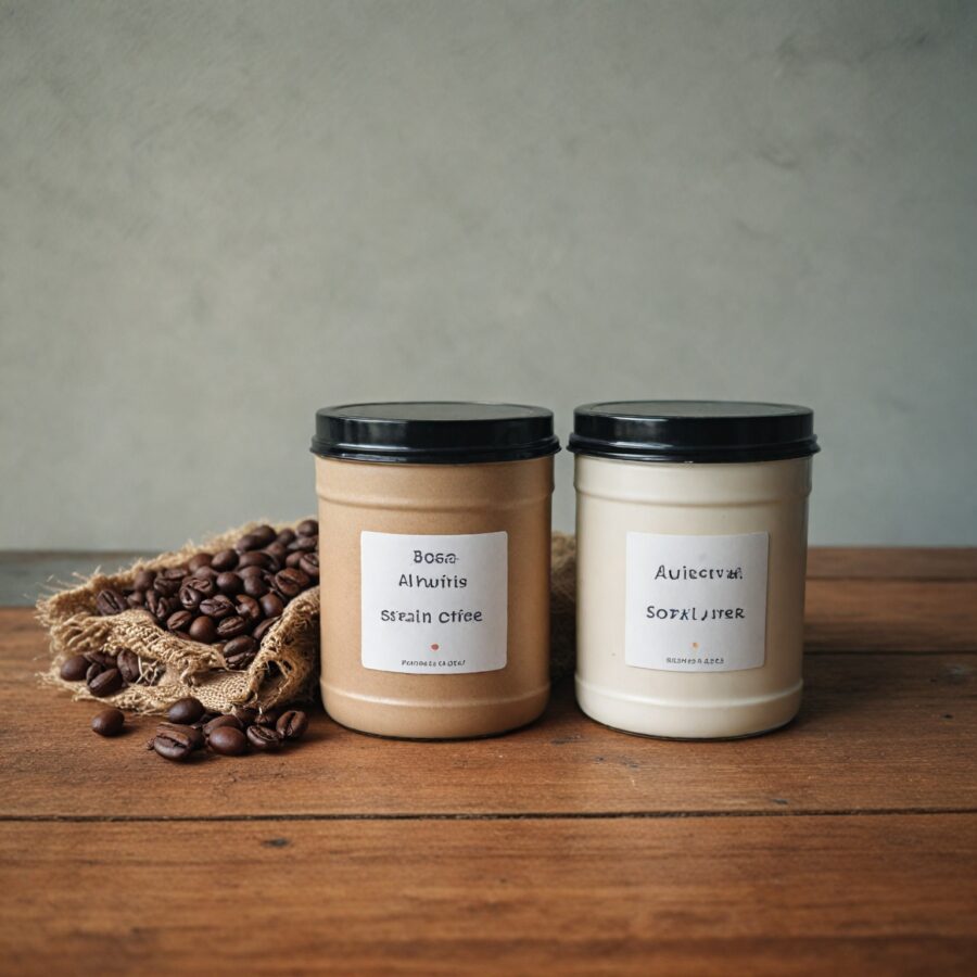 Como armazenar café: Mantenha o frescor e sabor