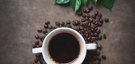 Bourbon: A Essência Aromática do Café Arábica