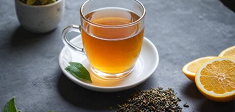 Chás Detox: Como Funcionam e Quais os Benefícios para o Corpo