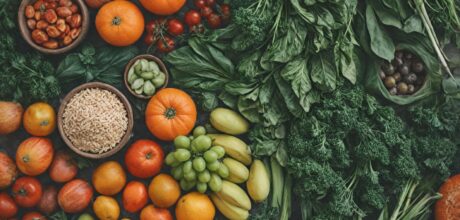 Safras e colheitas: Entenda a influência no sabor dos alimentos