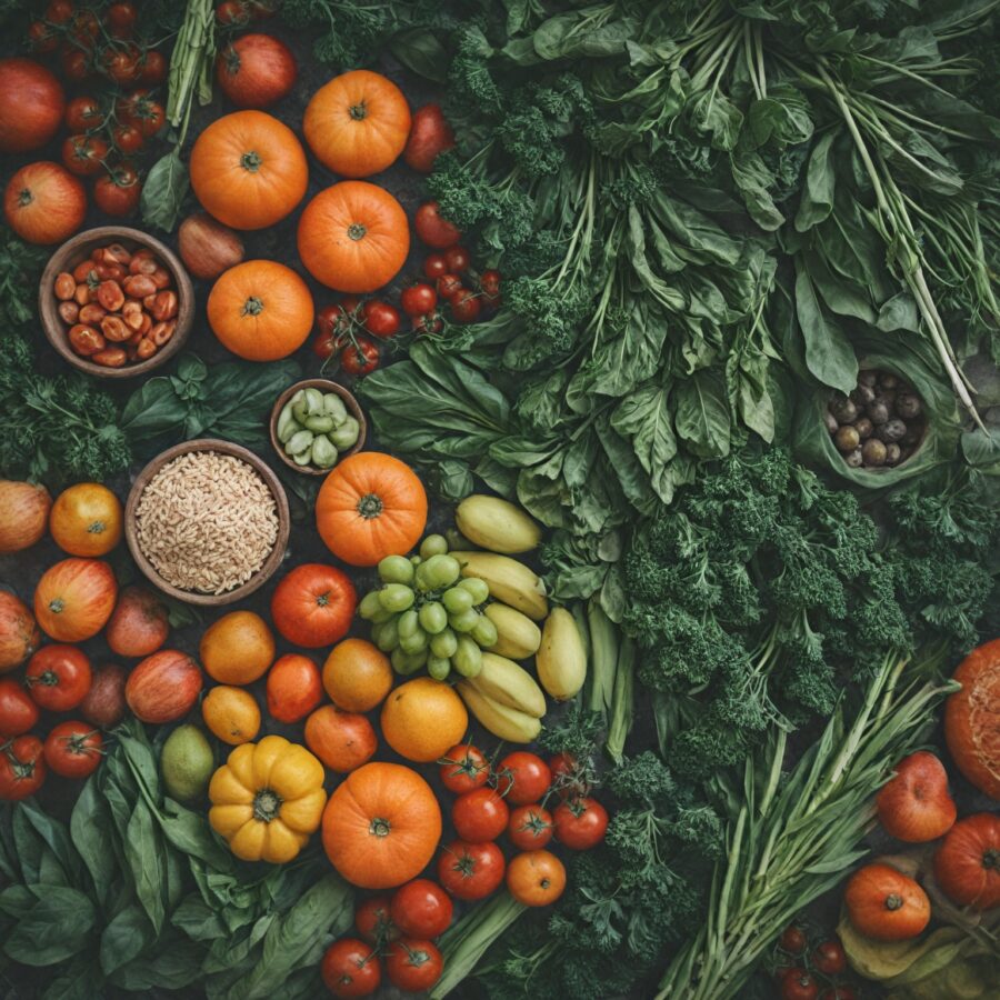 Safras e colheitas: Entenda a influência no sabor dos alimentos