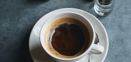 Espresso: Extração rápida e intensa para amantes do café