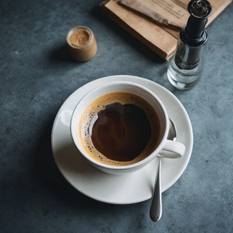 Espresso: Extração rápida e intensa para amantes do café