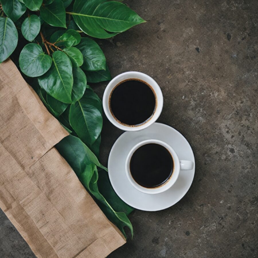Café no Brasil: Da colonização ao sucesso global