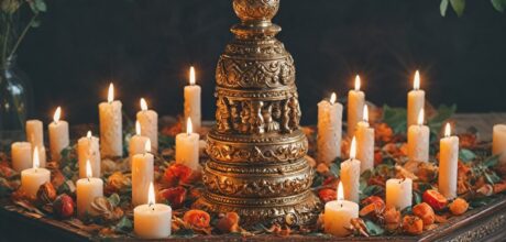 Rituais e tradições: Descubra diferentes culturas