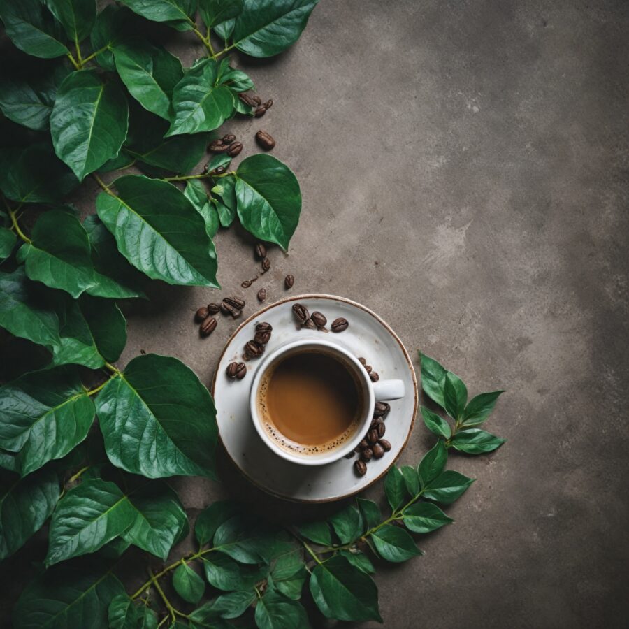 Café Orgânico: Uma Jornada do Cultivo Livre de Agrotóxicos à Sua Xícara