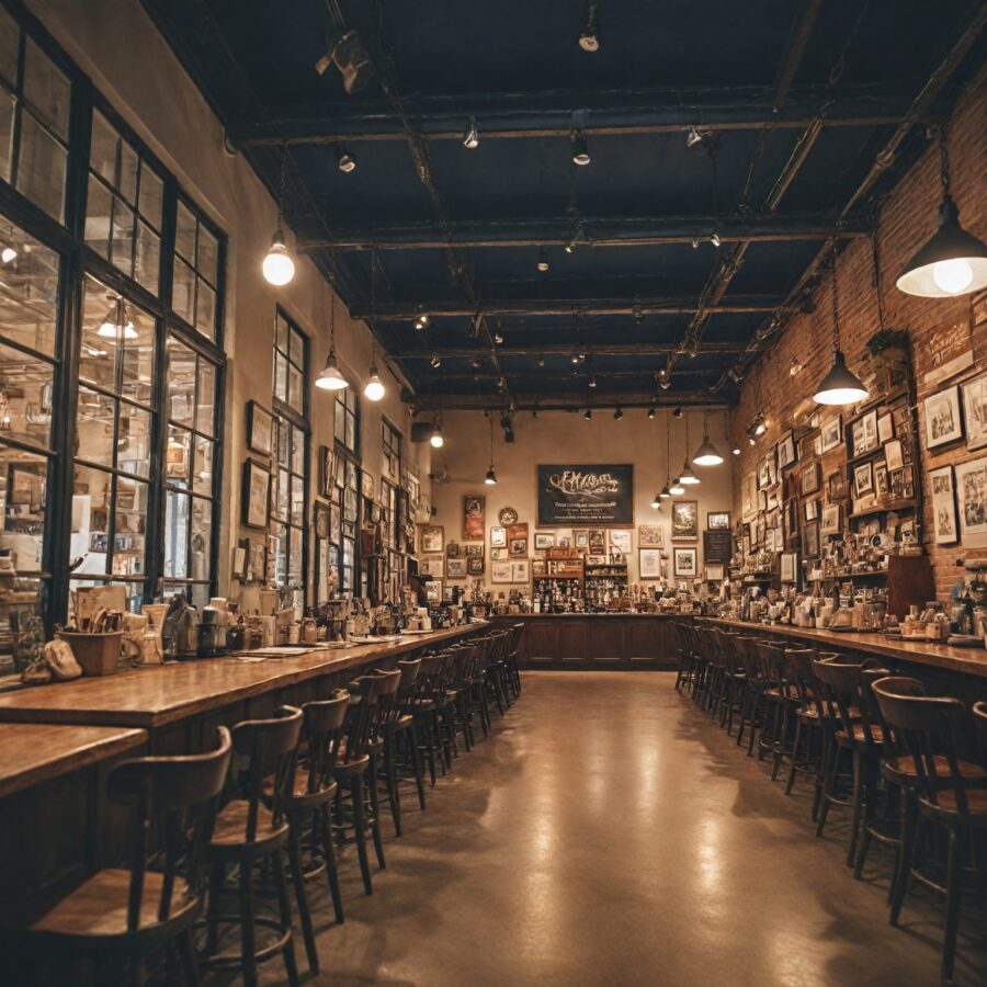 Museus do Café: Uma viagem pela história e cultura