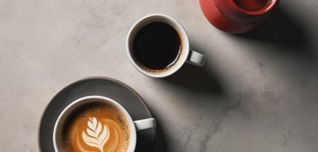 Café e Pressão Arterial: O Que Você Precisa Saber Antes do Próximo Café