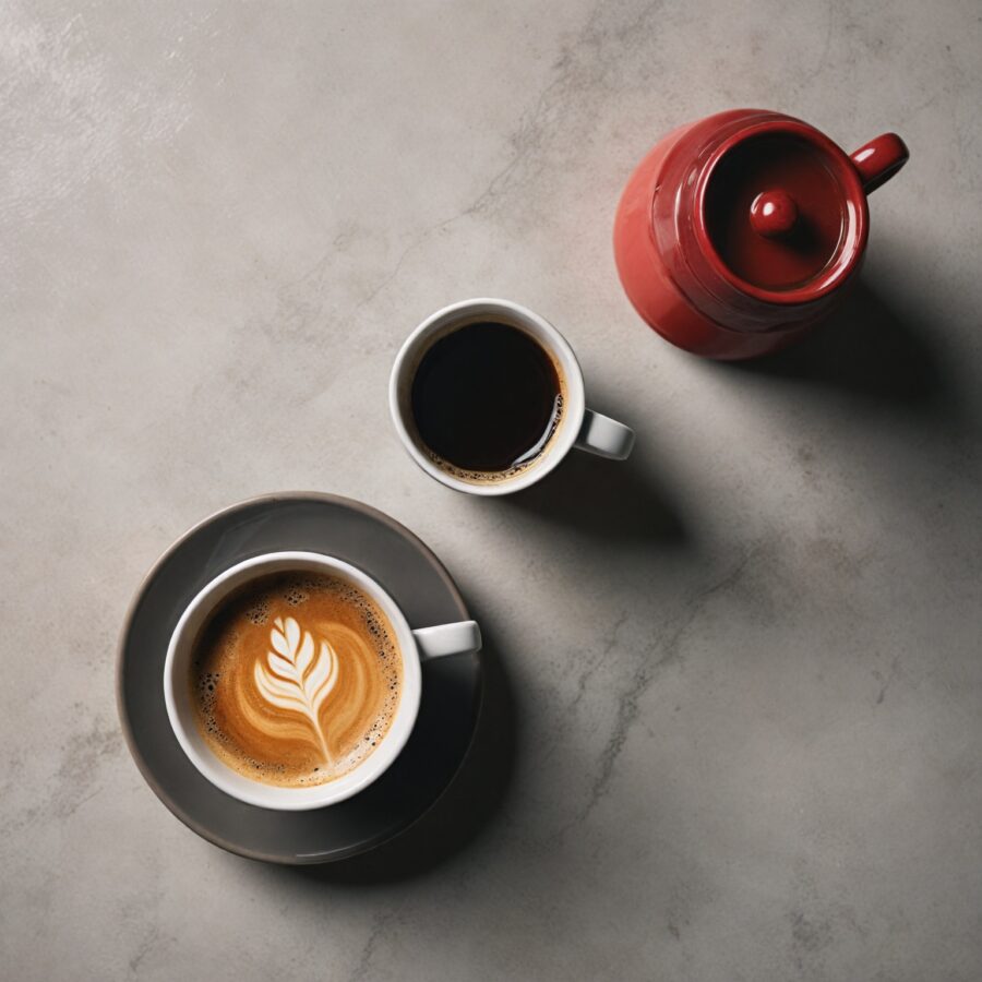 Café e Pressão Arterial: O Que Você Precisa Saber Antes do Próximo Café