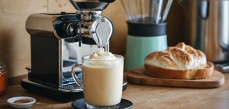 Os melhores espumadores de leite portáteis para café perfeito