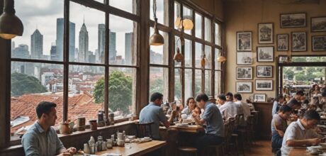 como o café moldou a cultura e a identidade de são paulo