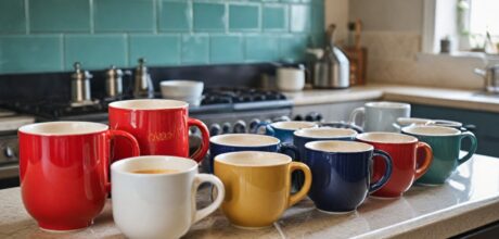 Como escolher o café ideal para cada momento do dia