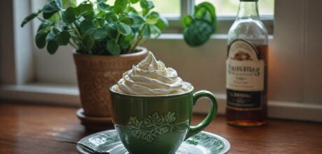 Como preparar café irlandês: guia completo e dicas