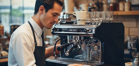 A história do café espresso: origem e evolução