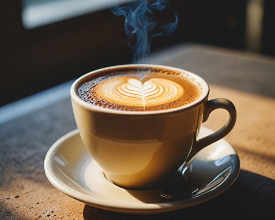 Café bulletproof com manteiga: benefícios e como preparar