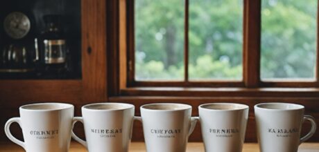 como escolher o café ideal para cada momento do dia