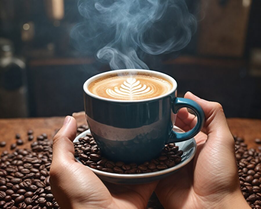 café mexicano: descubra suas notas terrosas e sabores únicos