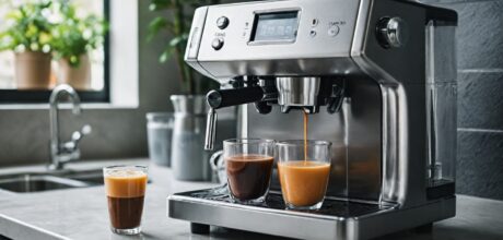 como escolher a cafeteira de cápsula ideal para sua casa