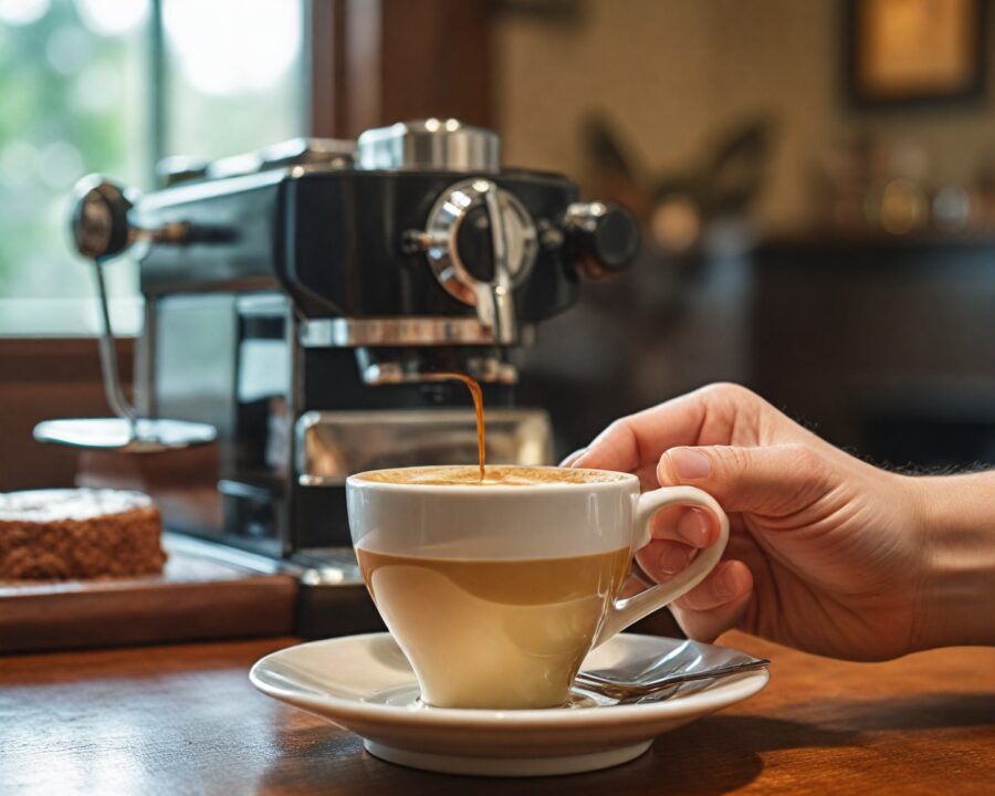 café doppio: intensidade e como apreciá-lo ao máximo