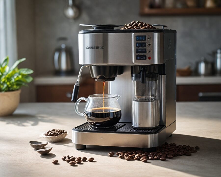 Como preparar café com método nel drip: guia completo