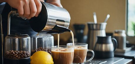 como equilibrar doçura e acidez no café: guia completo