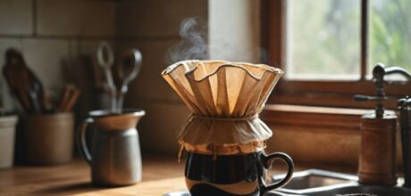 Como fazer café de coador de pano: dicas e benefícios