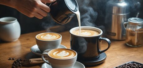 Como evitar excesso de cafeína na sua xícara: dicas práticas