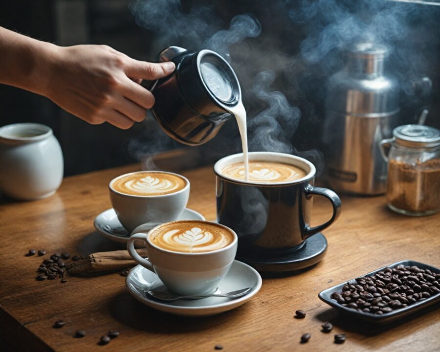 Como evitar excesso de cafeína na sua xícara: dicas práticas
