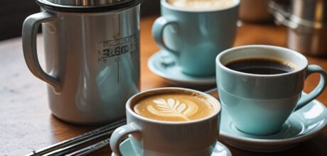 como escolher o termômetro ideal para café perfeito