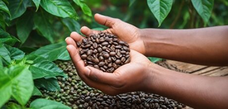 cafés etíopes e sua diversidade genética: o que saber