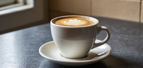 Como preparar um ristretto perfeito em casa: guia prático