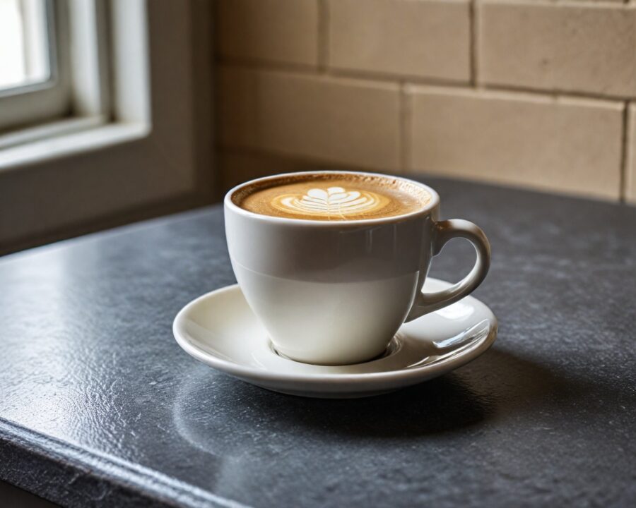 Como preparar um ristretto perfeito em casa: guia prático