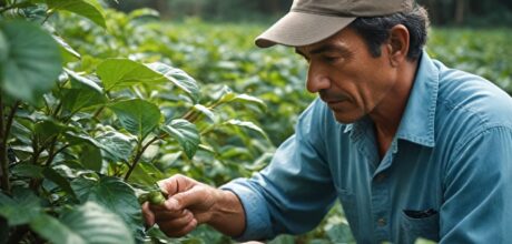 História do café no Brasil: da chegada ao impacto global
