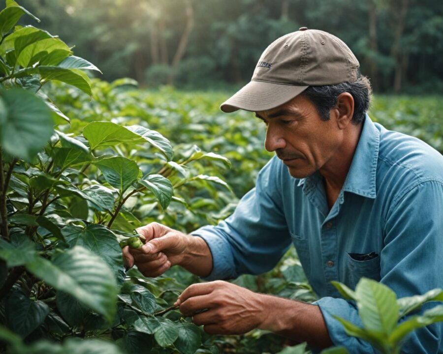 História do café no Brasil: da chegada ao impacto global