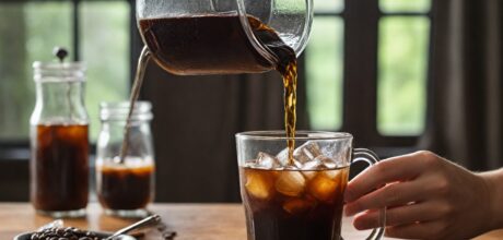 Como fazer cold brew mais concentrado: guia prático